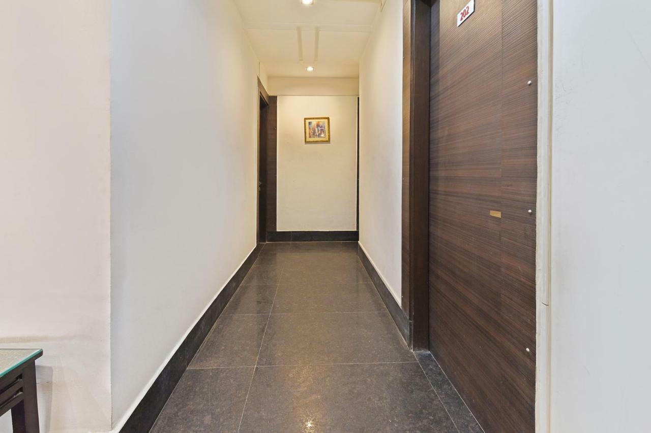 מלון גורגאון Oyo Flagship 387 Moulsari Avenue מראה חיצוני תמונה